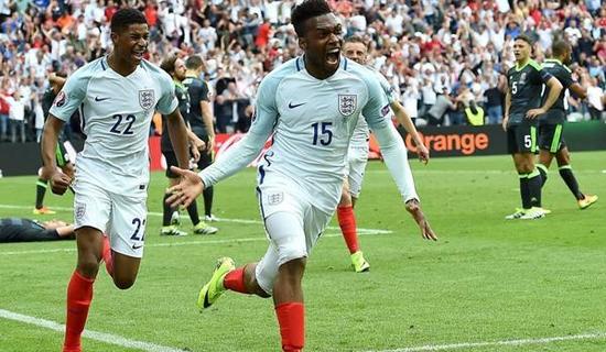 • 英格兰最近3场欧洲杯分组赛取得1胜2平的战绩