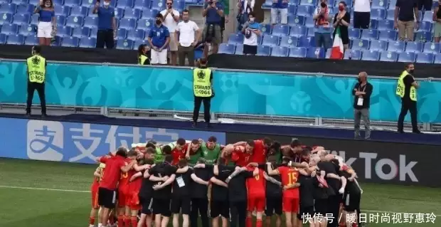 本次欧洲杯赛场上的确出现不少中国广告商的身影