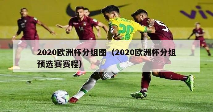 2020欧洲杯分组图（2020欧洲杯分组预选赛赛程）